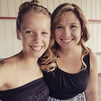 Profile Picture of Crystal Dimick (@crystal-dimick) on Quora
