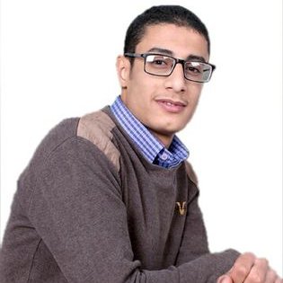 Profile Picture of Mohamad Khattab (@Mohamad01503106) on Twitter