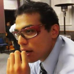 Profile Picture of Kenneth Rosales (@KennethARosales) on Twitter