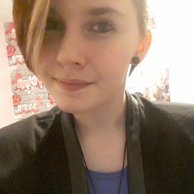 Profile Picture of Clarence Lvq (@SweetHell_Cl) on Twitter