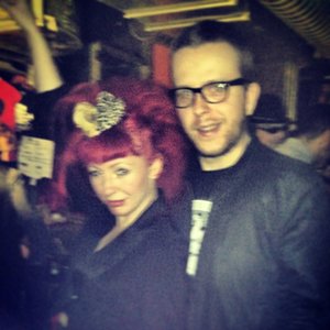 Frankie Goes To Hollywood - Myspace Profile Picture of Frankie Goes To Hollywood (@francks) on Myspace