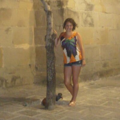 Profile Picture of Julia MacKenzie (@JMacKenzie) on Twitter