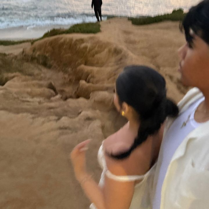 Profile Picture of bri (@briannasandova1) on Tiktok