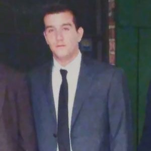 Profile Picture of Coy James Borel (@CoyBorel) on Twitter