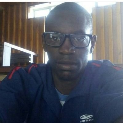 Profile Picture of Ndegwa Joseph (@JosephNdegwah) on Twitter