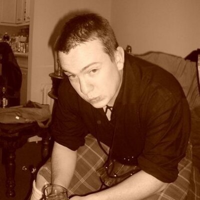 Profile Photo of James MacDougall (@y2james99) on Twitter