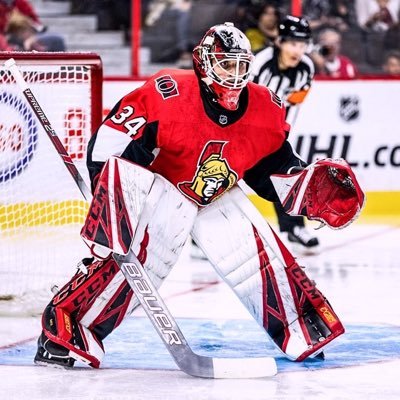 Profile Picture of Joey Daccord (@JDac35) on Twitter