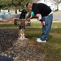 Profile Picture of Adam Watton (@adamwatton) on Pinterest