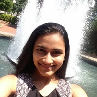 Profile Picture of Urmi Patel (@urmi-patel-11) on Quora