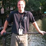 Profile Picture of Brian Wander (@bwander21) on Instagram