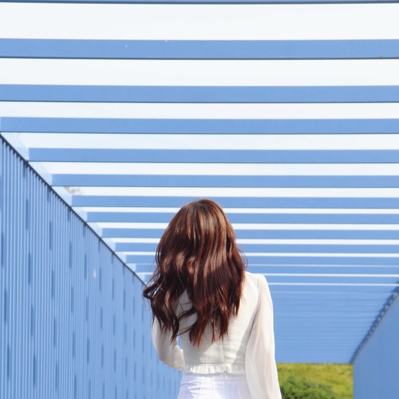 Profile Picture of Jian Li (@ashslayk) on Poshmark