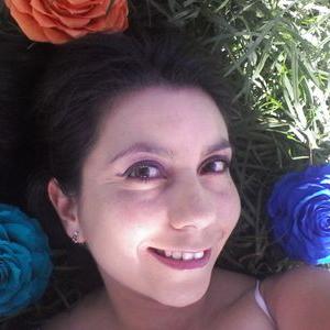 Ruth Celeste Salinas - Twitter Profile Picture of Ruth Celeste Salinas (@@ruthceles) on Twitter