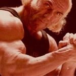 Profile Picture of Official Larry T Michalec (@larryt_michalec) on Instagram