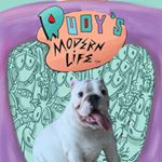 Profile Picture of Rudy Perkins (@rudysmodernlife) on Instagram