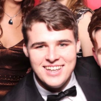 Profile Picture of Pat Gorton (@pat_gorton) on Twitter