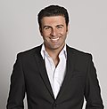 Profile Picture of David Serero (singer)on Wikipedia