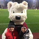 Profile Picture of Kelvin Coleman (@kelvinhmfc) on Instagram