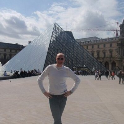 Profile Picture of Ben Parmentier (@benicia36) on Twitter
