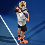 Profile Photo of Roger Federer Fan Page (@king_rogerfederer_) on Instagram