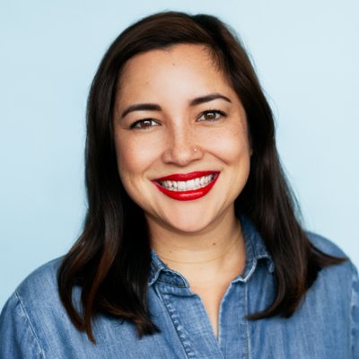 Profile Picture of Alexis GonzalesBlack (@AGonzalesblack) on Twitter