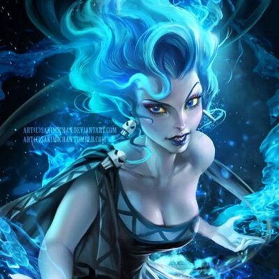 Profile Picture of Jessie Bailey (@JessieHobbs_Who) on Twitter