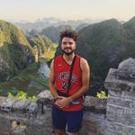 Profile Picture of Glenn Coates (@glenncoates) on Instagram