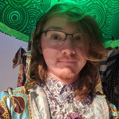 Profile Picture of Michael Hintz (@yerfologist) on Twitter