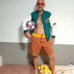 Profile Picture of David Kany Kolínský (@David-Kany-Kolínský) on Facebook