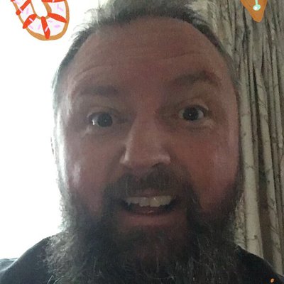 Profile Picture of Mark Hayler (@markhayler2) on Twitter