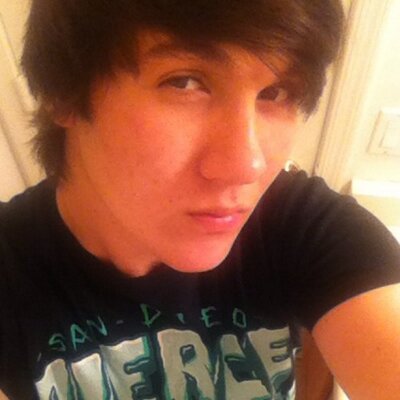 Profile Picture of Austin Warner (@NagatoVsPain) on Twitter