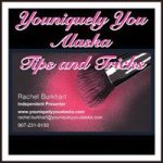 Profile Picture of Rachel Burkhart (@youniquelyyoualaska) on Instagram