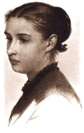 Profile Photo of Josephine Shaw Lowellon Wikipedia