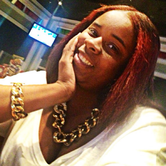 Profile Picture of Bernadette Holmes (@est88_bernie) on Poshmark