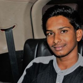 Profile Picture of Venkatesh Pamireddy (@Jayapamireddy) on Twitter