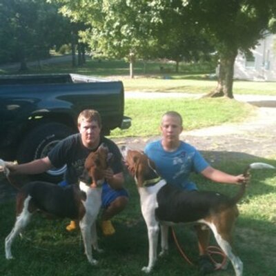 Profile Picture of Dustincotton (@Dustincotton70) on Twitter