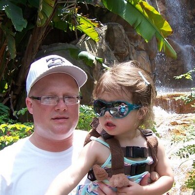 Aaron Tilley - Twitter Profile Picture of Aaron Tilley (@Aaron_Tilley81) on Twitter