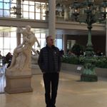 Profile Picture of Roberto Martinelli (@roberto.martinelli) on Instagram