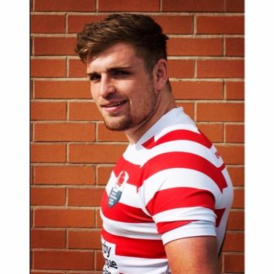 Profile Picture of Charlie Greene (@greene_charlie) on Twitter