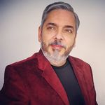 Profile Picture of Jesús Leonardo Rincón Pineda (@jesusrinconactor) on Instagram