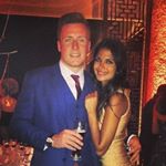 Profile Picture of Mark Gidman (@giddy90) on Instagram