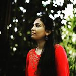 Profile Picture of *Reshmi Rajan* (@_reshmi.r.nair_) on Instagram