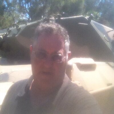 Profile Picture of Leslie John Hornsby (@RichardStJohn20) on Twitter