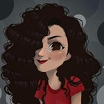 Profile Picture of Luisa Alejandra Contreras (@drawingsby_luisa) on Instagram