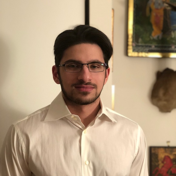 Profile Picture of Sam Bartner (@sambartner) on Poshmark