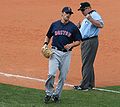 Profile Picture of Lars Anderson (baseball)on Wikipedia