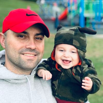 Profile Picture of Travis Hyde (@40173dc0109f4ca) on Twitter