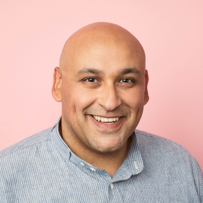 Profile Picture of Alexander Habib (@@dankcurls) on Twitter