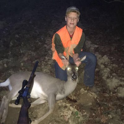 Profile Picture of Davis Greene (@davis_greene3) on Twitter