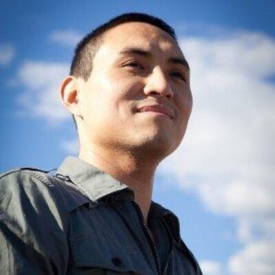 Profile Picture of Jay Chang (@JAyDC393) on Twitter
