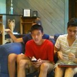 Profile Picture of Logan Smith (@loganhartzell123) on Instagram